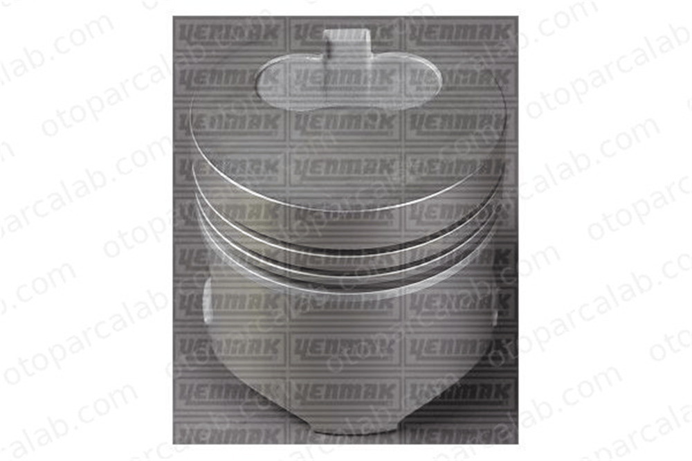 NURAL 87-71790-STD Piston (82.20MM-STD) NÜRAL 87-71790-STD CITROËN BERLINGO / BERLINGO FIRST Kasa/büyük limuzin BERLINGO / BERLINGO FIRST MPV 628J3 6606412