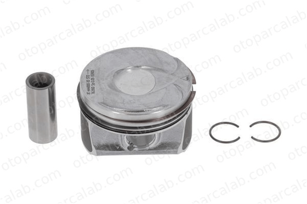 NURAL 87-71806-050 Piston (77.00MM-0.50) NÜRAL 87-71806-050 MINI MINI MINI Cabrio 628S1 11257566019