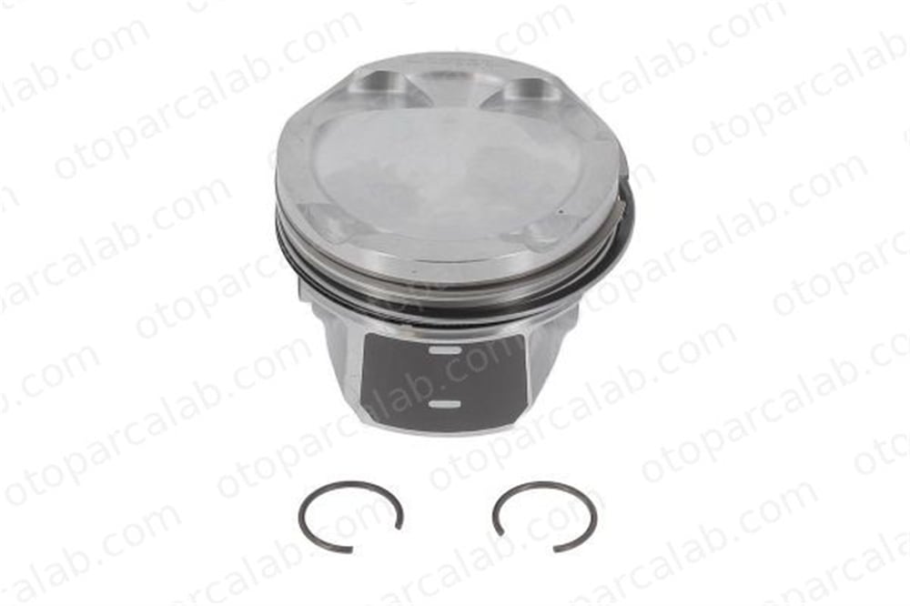 NURAL 87-72490-STD Piston (74.50MM-STD) NÜRAL 87-72490-STD AUDI A3 Sportback A3 Limousine 5E107065C 05E107065C