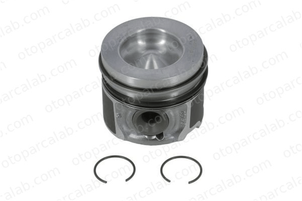 NURAL 87-73455-050 Piston (75.00MM-0.50) NÜRAL 87-73455-050 CITROËN BERLINGO Kasa/büyük limuzin C3 AIRCROSS II 3646366