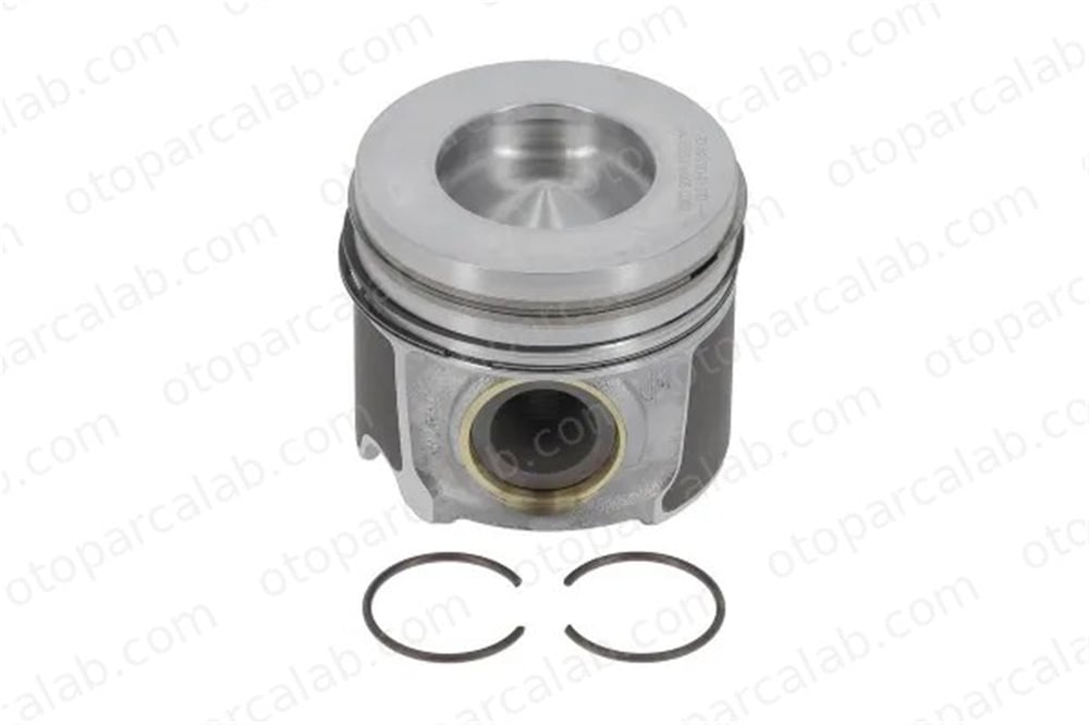 NURAL 8770268STD000G Piston (84.00MM-STD) NÜRAL 8770268STD000G BMW 3 3 Touring 11258580515 858051505