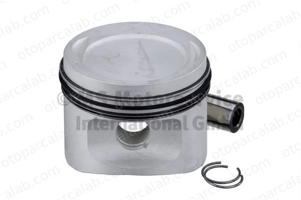 NURAL 8770487STD00AG Piston (102.95MM-STD) NÜRAL 8770487STD00AG MERCEDES-BENZ 190 124 Coupe A1020309437 1020300237