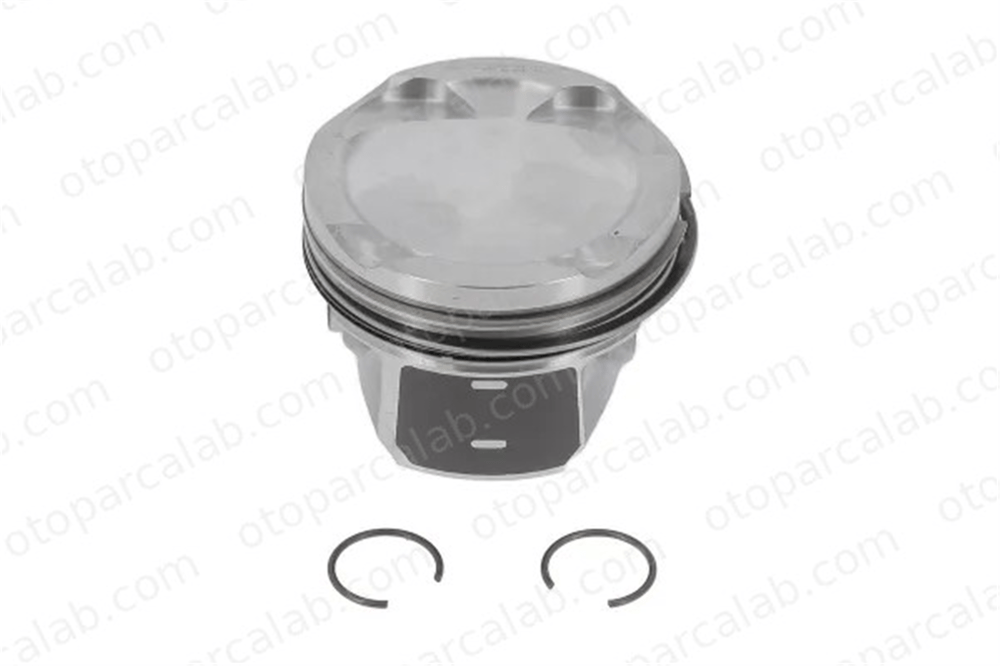NURAL 8772490050000G Piston (75.00MM-STD) NÜRAL 8772490050000G AUDI A3 Sportback A3 Limousine 5E107065C 05E107065C