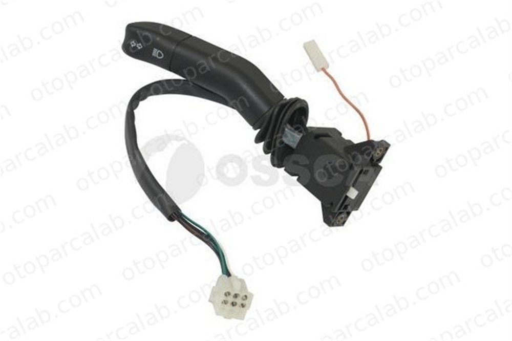 NUREL S 196 Sinyal Kumanda Kolu SAAB 900 I FIAT 132 1402448 1373189