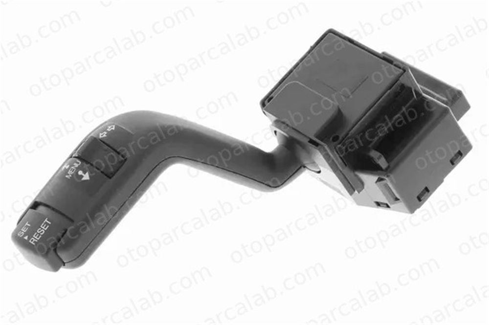 NUREL S 221 Sinyal Kumanda Kolu FORD TRANSIT Platform şasi 6C1T13335BA 1383687