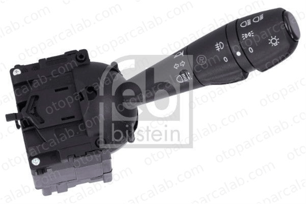 NUREL S 684 Far Sinyal Kolu DACIA DUSTER Kasa/SUV LODGY 255403924R 235406375R