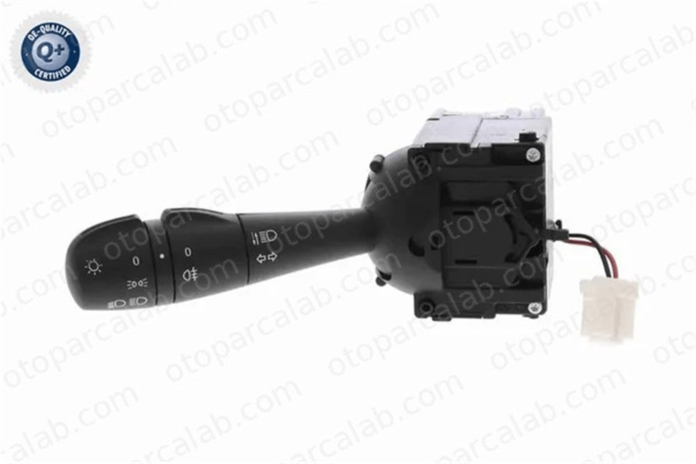 NUREL S 686 Far Sinyal Kolu DACIA DUSTER Kasa/SUV LODGY 255407916R 255404709R