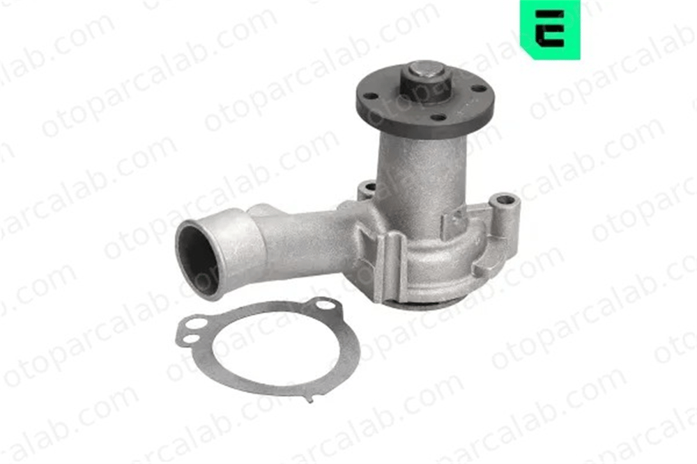 ODAMAN OD508SP Devirdaim Su Pompası FORD ESCORT I ESCORT II A790X8591EBA 1487478