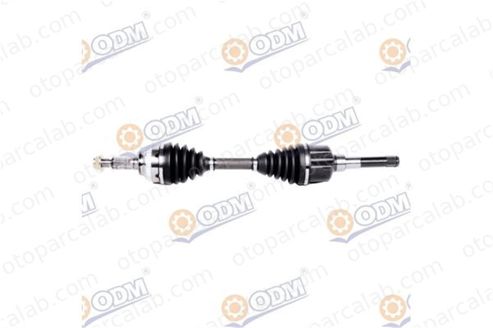 ODM FD-8-8584A Aks Komple Ön Sol MAZDA TRIBUTE FORD MAVERICK 18011311 4766808