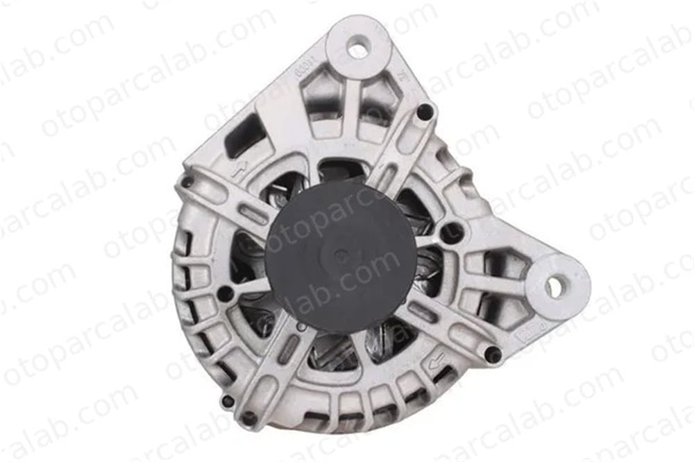 OEK 231004BE0B Alternatör OPEL VIVARO B Minibüs/Otobüs VIVARO B Panelvan/Van 231004BE0B 231004BE0A