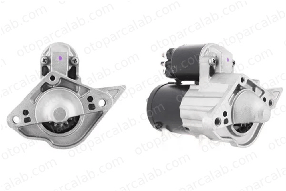 OEK 233006780R Marş Dinamosu RENAULT CLIO V THALIA III 233006780R M000TD2171ZE