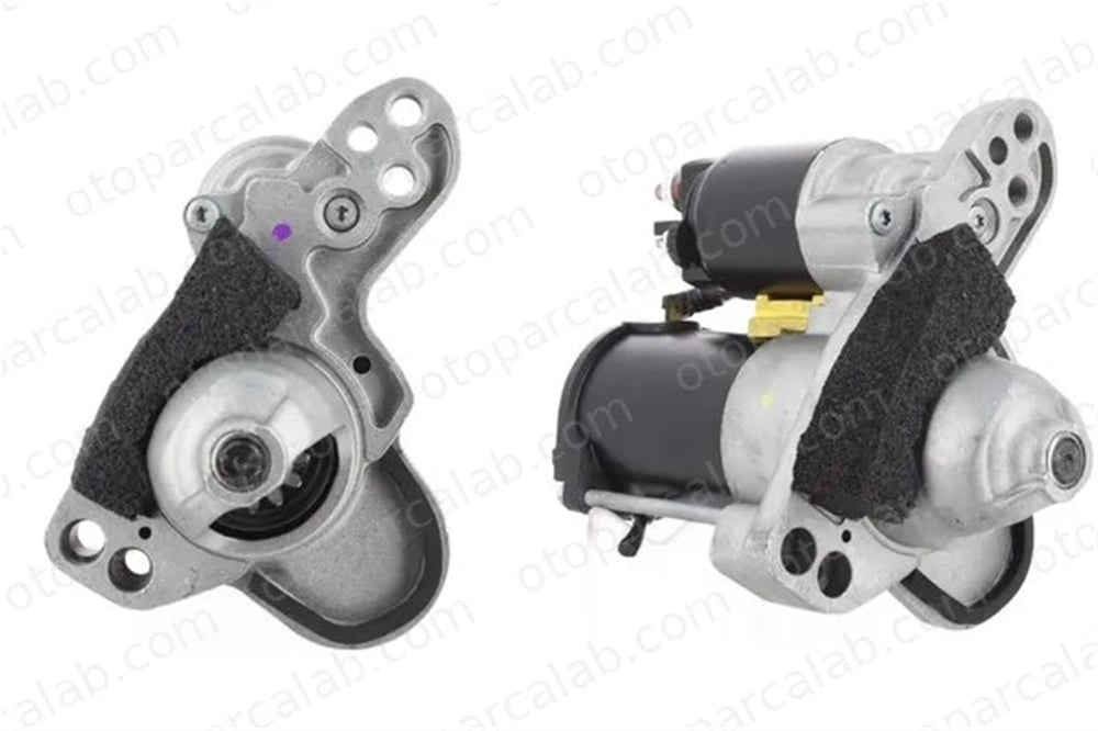 OEK 233008820R Marş Dinamosu RENAULT CLIO V 233008820R 233005993R