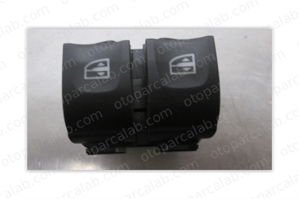 OEK 254118722R Cam Açma Düğmesi Ön Sol RENAULT CLIO IV CAPTUR I 254118722R