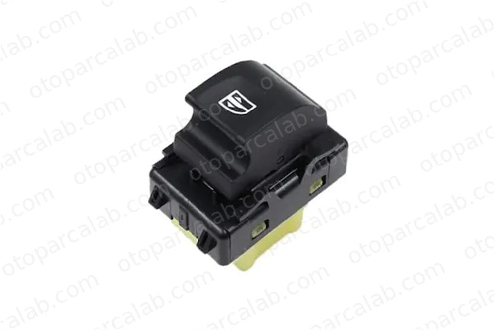 OEK 254218614R Cam Açma Düğmesi Ön Sağ RENAULT CLIO IV CLIO IV Grandtour 254218614R