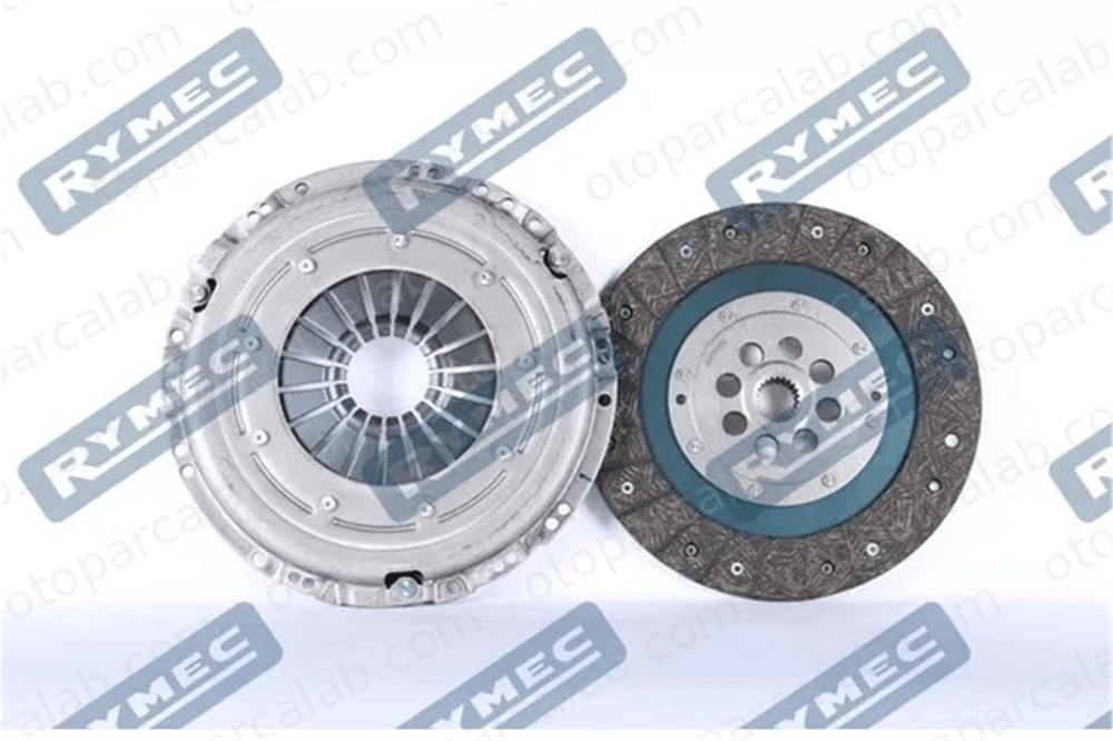 OEK 302053931R Debriyaj Seti DACIA DUSTER RENAULT KANGOO / GRAND KANGOO II 302053931R 302051364R