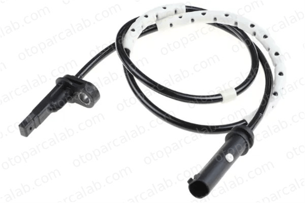 OEK 34526869322 Abs Sensörü Arka Sağ veya Sol BMW 3 4 Coupe 34526869322 34526791226
