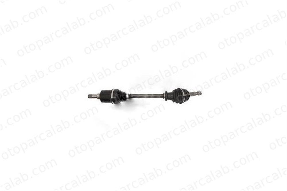 OEK 396004652R Aks Komple Arka Sağ veya Sol DACIA DUSTER DUSTER Kasa/SUV 396004652R 396005911R