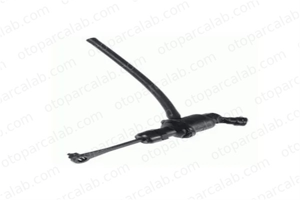 OEK 8200151784 Debriyaj Merkezi Üst RENAULT MEGANE II MEGANE II Sedan 8200151784