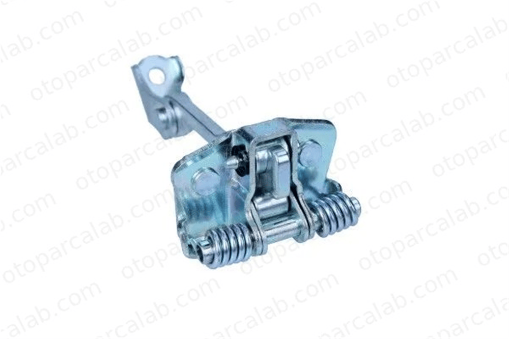 OEK 8200597523 Kapı Gergisi Ön Sağ veya Sol OPEL MOVANO A Panelvan/Van RENAULT MASTER II Minibüs/Otobüs 8200597523 8043100Q0A