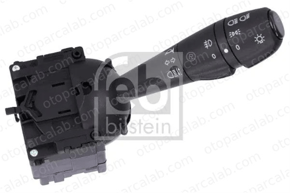 OEK 8201167982 Far Kolu DACIA DUSTER Kasa/SUV LODGY 8201167982 255408317R