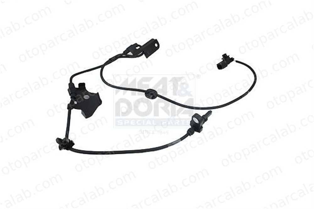 OEMPARTS 8954212080 Abs Sensörü Ön Sağ TOYOTA COROLLA Sedan AURIS 8954212080