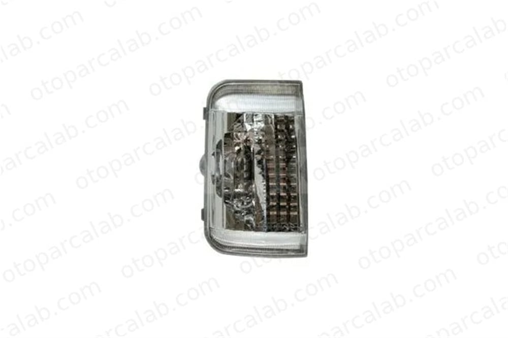 OEP 6325.H0 Dikiz Ayna Sinyali Sol CITROËN JUMPER Panelvan/Van JUMPER Platform şasi 71748252 6325H0