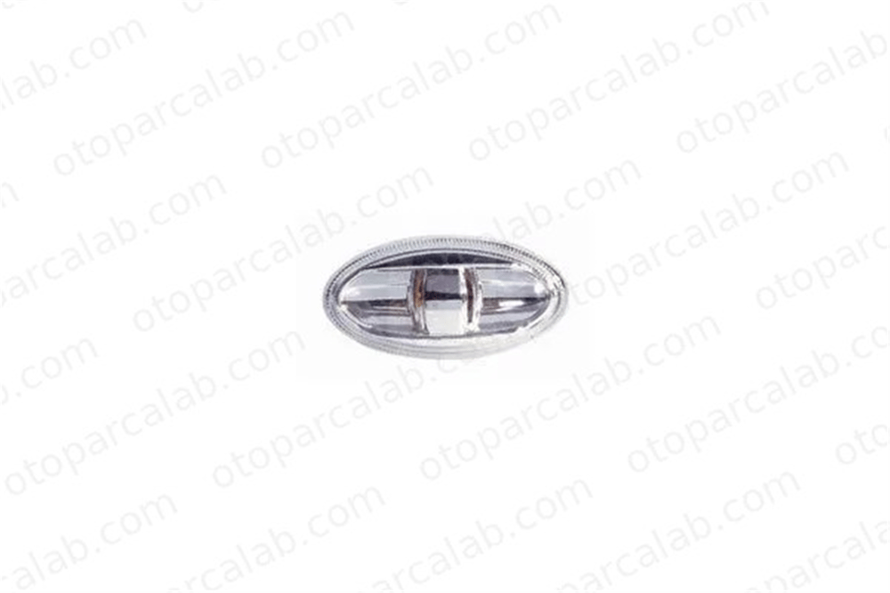 OEP 6325G3 Çamurluk Sinyali Sağ veya Sol CITROËN BERLINGO / BERLINGO FIRST MPV PEUGEOT PARTNER Kasa/büyük limuzin 6325G3 6325G4