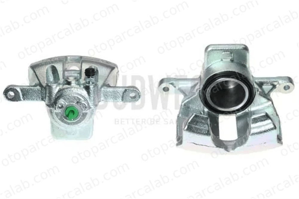 OEP EY162B294AA Fren Kaliper Ön Sağ FORD FIESTA VI B-MAX EY162B294AA 1834044