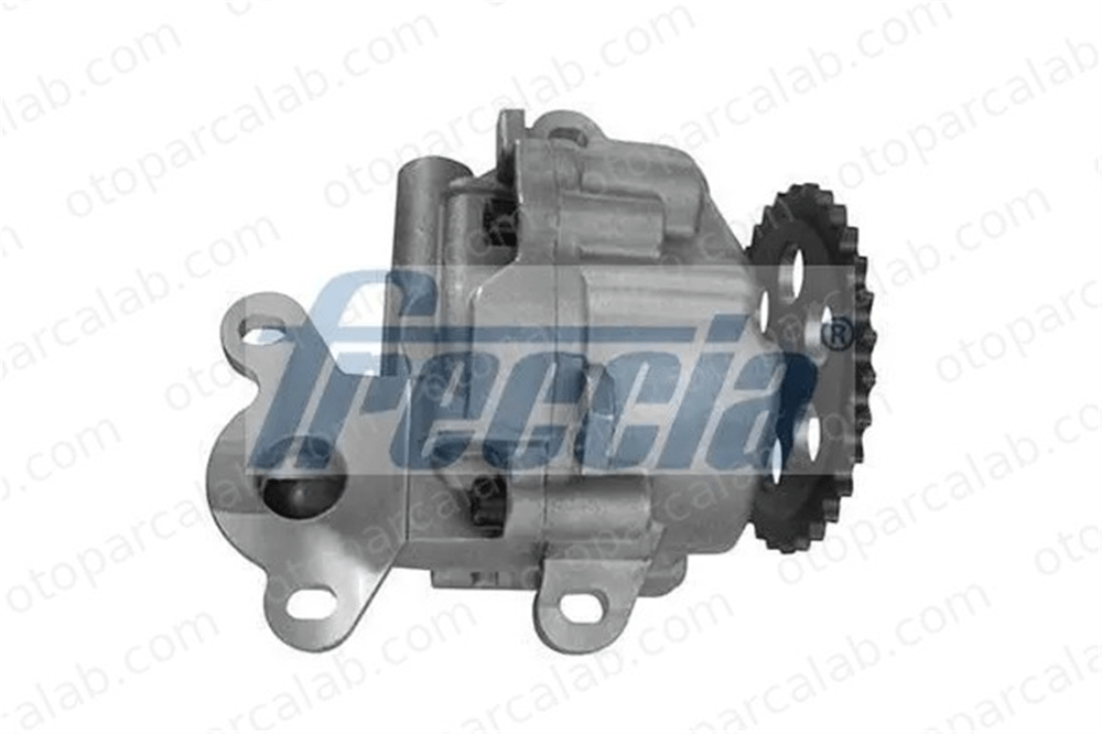OES G14.03 Yağ Pompası FORD TRANSIT Panelvan/Van TRANSIT Platform şasi BK2Q6600CA 9677428680