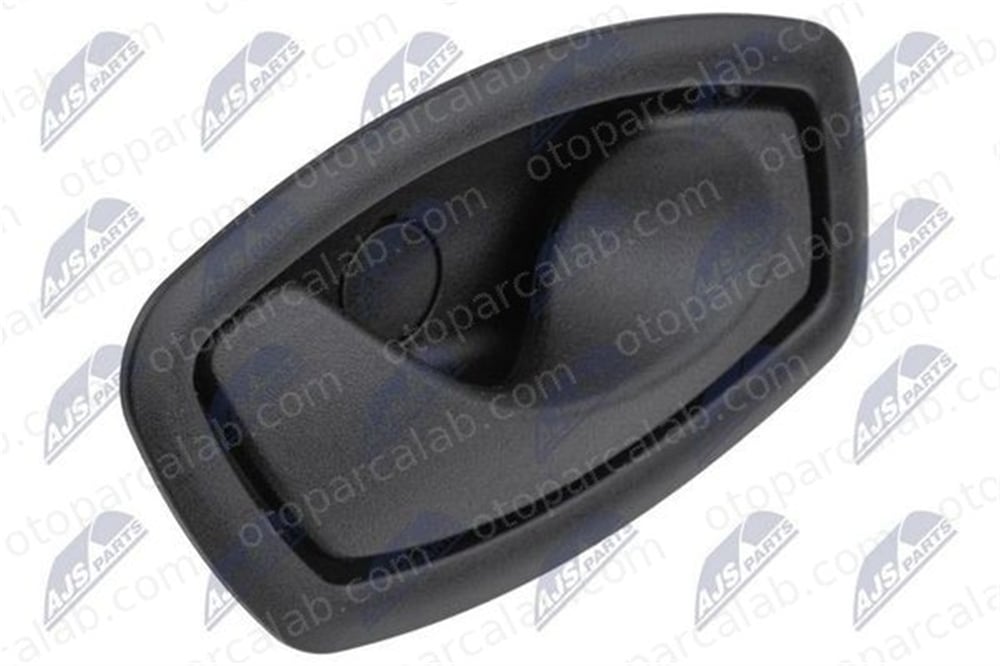 OKSA 991 Kapı Kolu Ön veya Arka İç Sağ RENAULT MEGANE III Coupe MEGANE III Hatchback