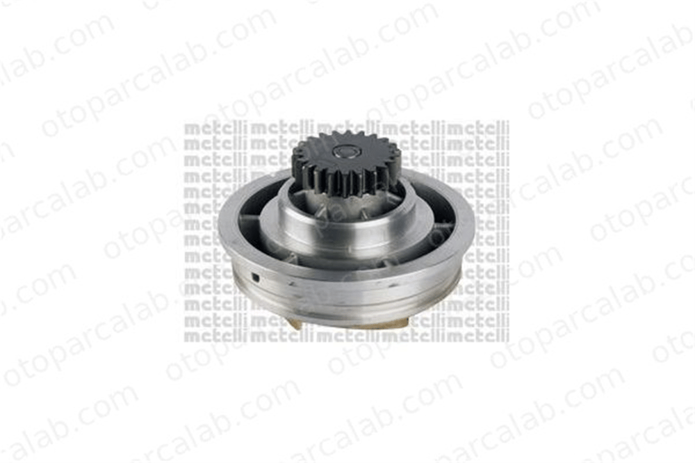 OMP 273.380 Devirdaim Su Pompası RENAULT TRUCKS MIDLINER PREMIUM 2 5001857427 5001858484