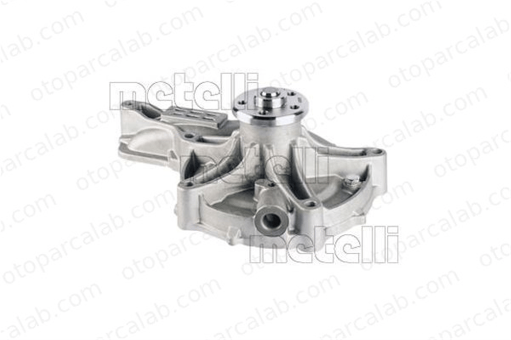 OMP 277.380 Devirdaim Su Pompası VOLVO FL6 RENAULT TRUCKS MIDLINER 7420744939 7420744940