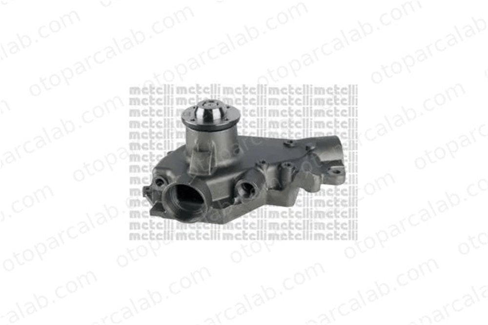 OMP 405.115 Devirdaim Su Pompası DAF XF II XD 683579 1609853