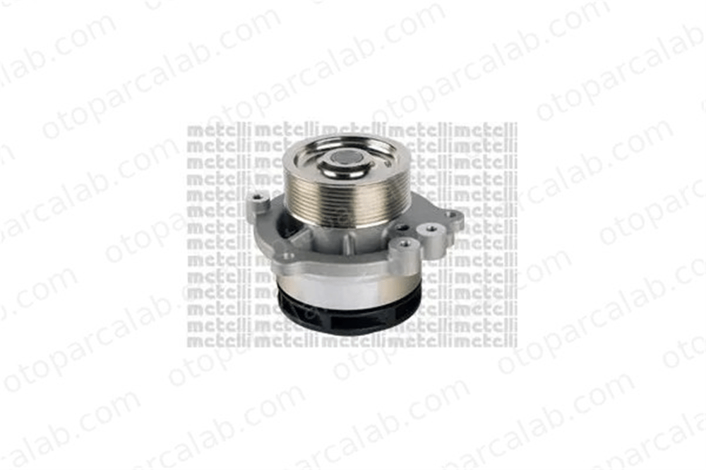 OMP 405.125 Devirdaim Su Pompası DAF XF II XD 1828162 1664762