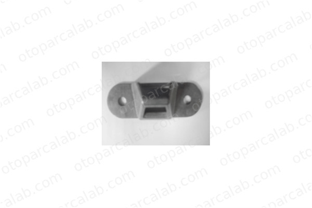 OMS 116007 Kapı Kilit Karşılığı FIAT DUCATO Panelvan/Van IVECO DAILY III Panelvan/Van 1303896080 872453