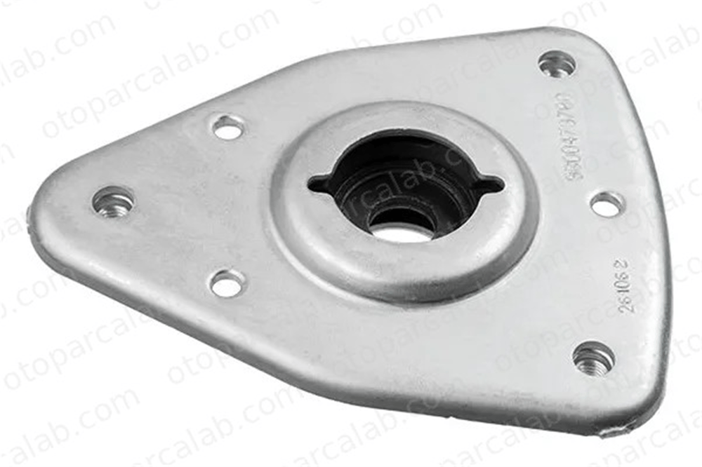 ONKA CM12411 Amortisör Tabla Takozu Ön Sağ veya Sol PEUGEOT 308 II 308 SW II 9800479780 3637402