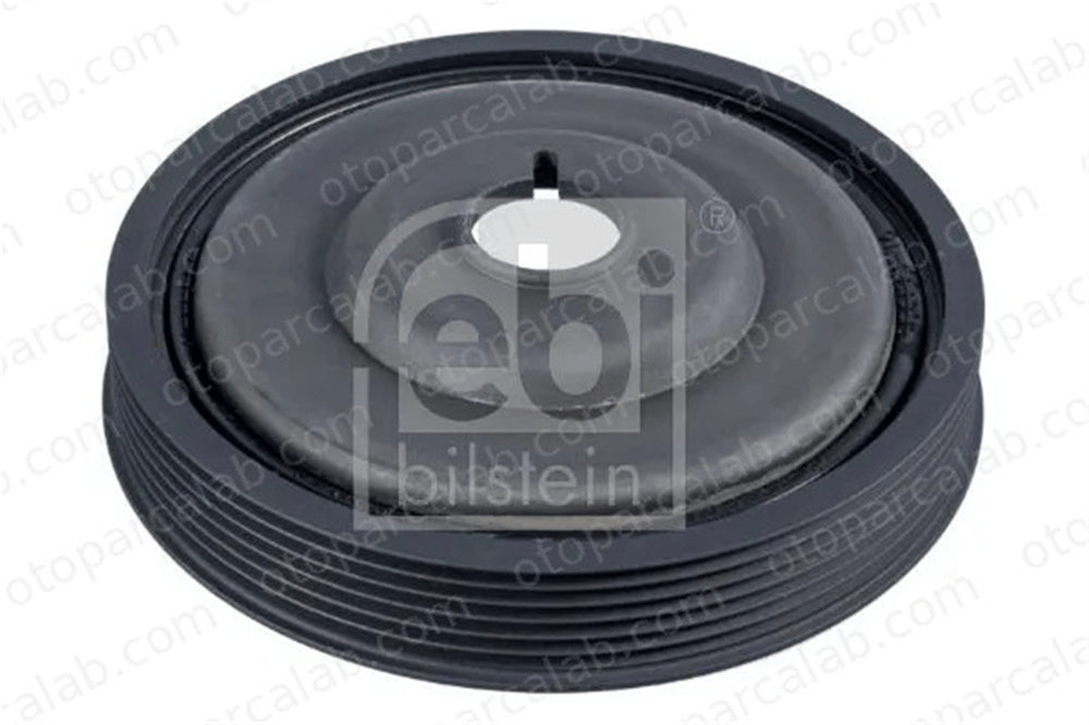 ONSAN 421026 Krank Kasnak DACIA DUSTER RENAULT KANGOO Express 123036715R 123030453R
