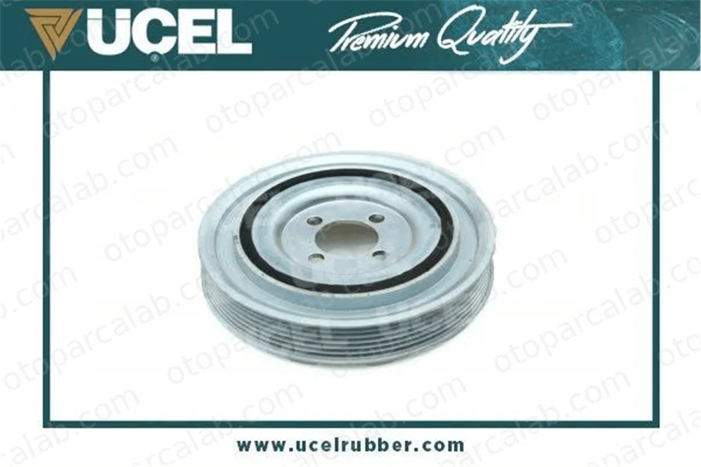 ONSAN 425111 Krank Kasnak FIAT PANDA PUNTO 515W5 46819147