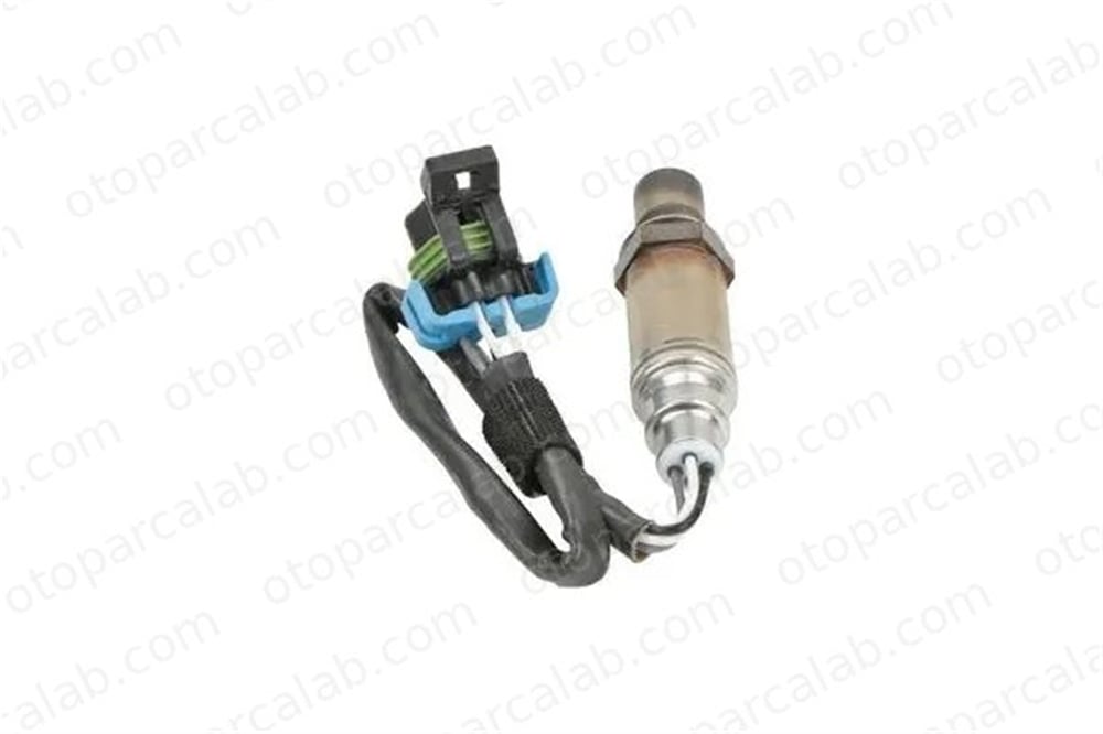 OPEL ORJINAL 12658948 Oksijen (Lambda) Sensörü OPEL INSIGNIA A INSIGNIA A Sedan 12658948 12637298