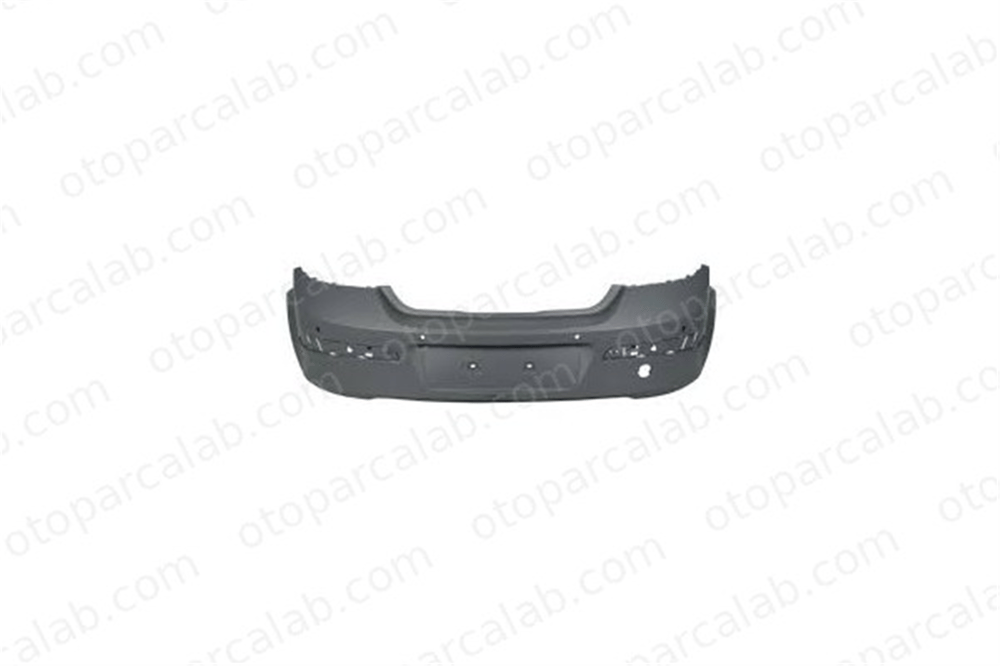 OPEL ORJINAL 13156231 Tampon Arka OPEL ASTRA H ASTRA H CLASSIC Hatchback 13156231 1404177