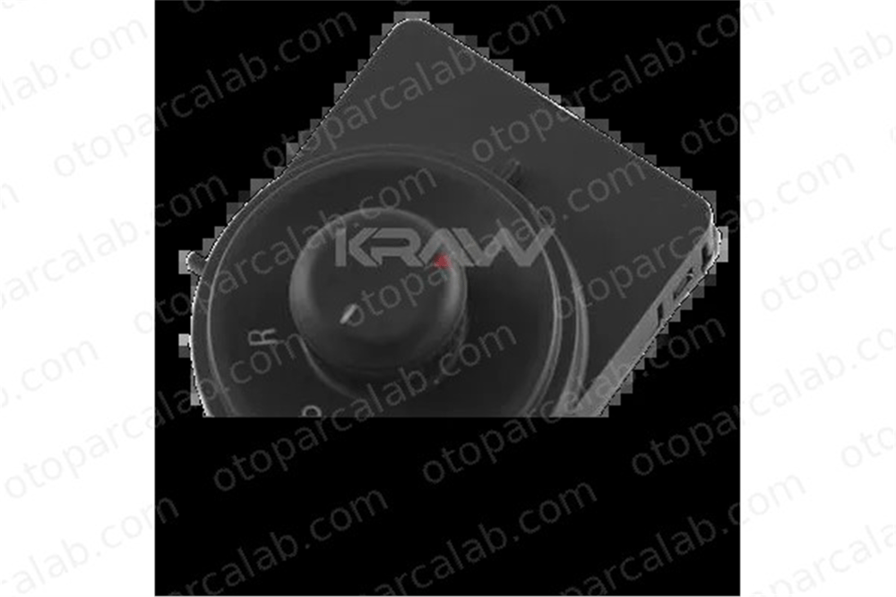 OPEL ORJINAL 13271827 Ayna Kumanda Düğmesi OPEL INSIGNIA A INSIGNIA A Sports Tourer 6240710 13271827