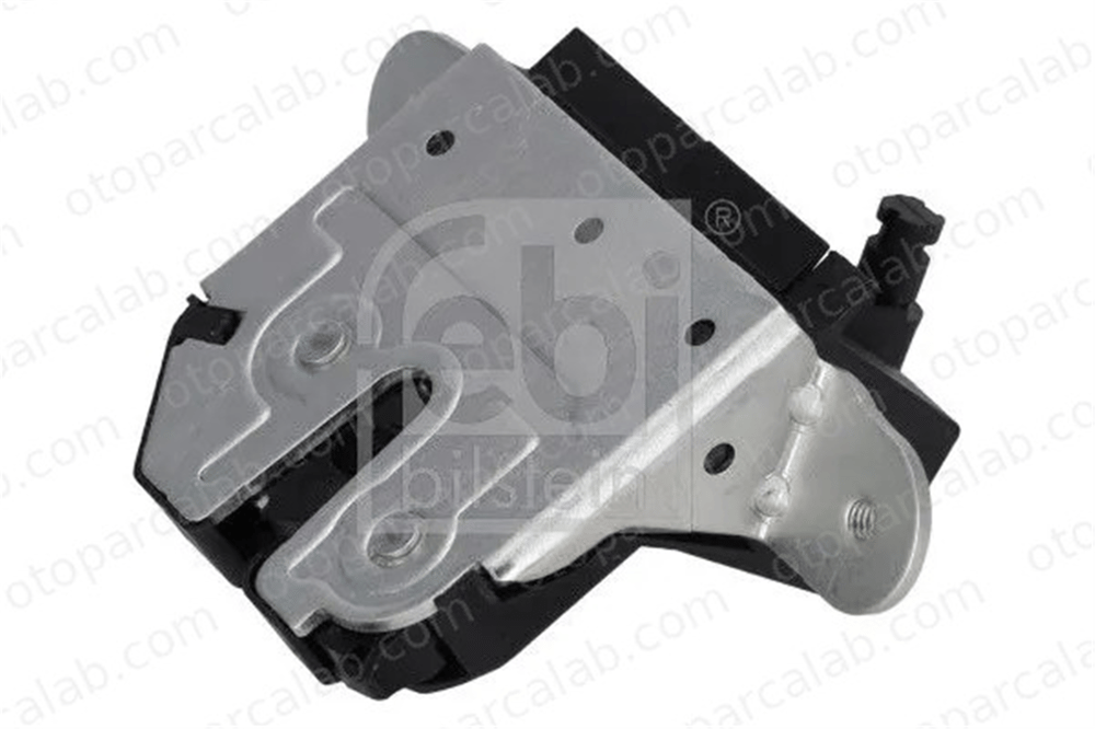 OPEL ORJINAL 13317445 Bagaj Kapak Kilidi OPEL CORSA D ASTRA K 13317445 52161766
