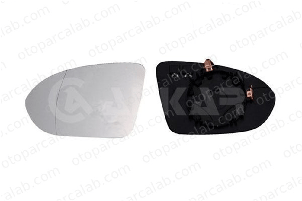 OPEL ORJINAL 13396526 Ayna Camı Dış Sol OPEL ASTRA K ASTRA K Sports Tourer 13396526