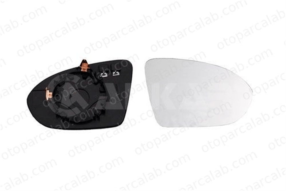 OPEL ORJINAL 13396527 Ayna Camı Dış Sağ OPEL ASTRA K ASTRA K Sports Tourer 13396527