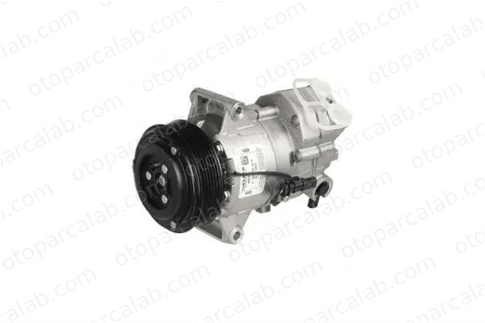 OPEL ORJINAL 13414020 Klima Kompresörü OPEL ZAFIRA TOURER C ASTRA J 13414020 13346491