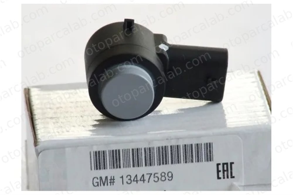 OPEL ORJINAL 13447589 Park Sensörü OPEL ASTRA K ASTRA K Sports Tourer 13447589 13383353