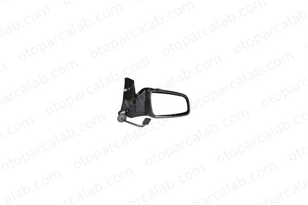 OPEL ORJINAL 13453478 Dikiz Aynası Dış Sol OPEL ASTRA K ASTRA K Sports Tourer 13453478 13396526
