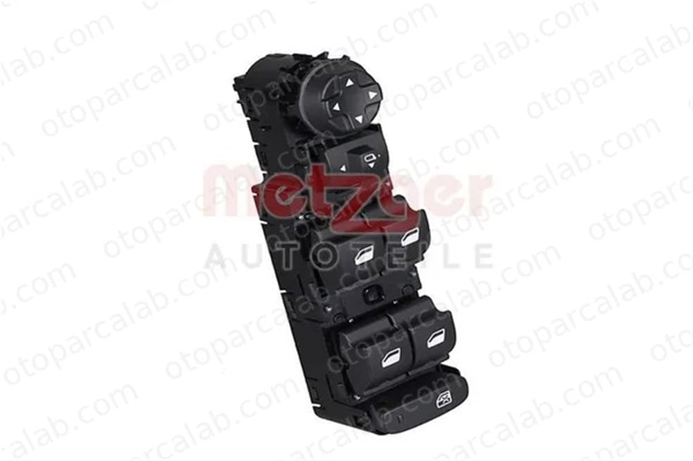 OPEL ORJINAL 13483541 Cam Açma Düğmesi Ön Sol PEUGEOT 308 II 308 SW II 13483541 96788264ZD