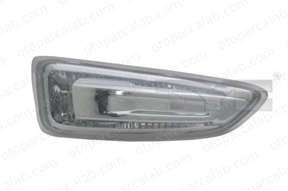 OPEL ORJINAL 13491088 Çamurluk Sinyali Sol OPEL ASTRA K ASTRA K Sports Tourer 13491088 13273103