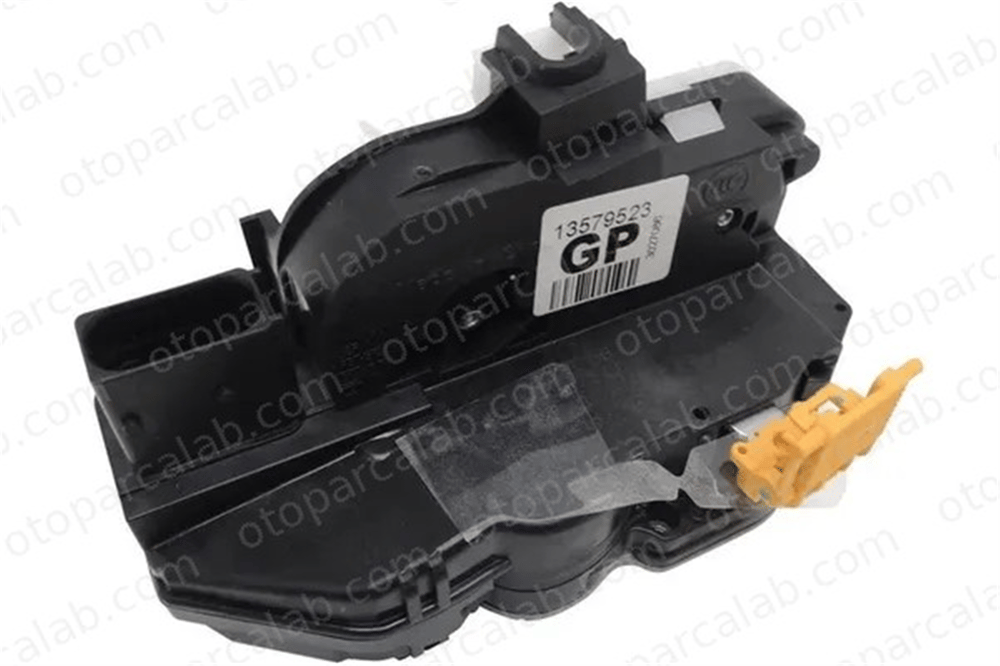OPEL ORJINAL 13579523 Kapı Kilidi Ön Sağ OPEL INSIGNIA A Sports Tourer INSIGNIA A Sedan 13579523 133736
